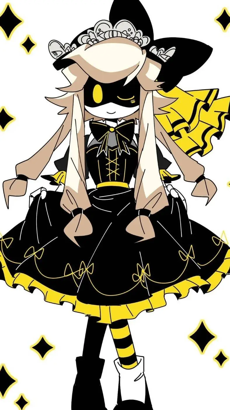 ai character: princesa Cyn background