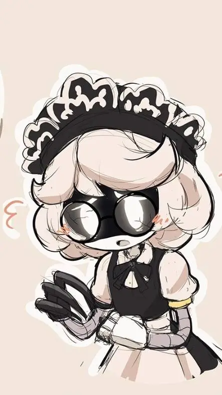 ai character: V (past) background