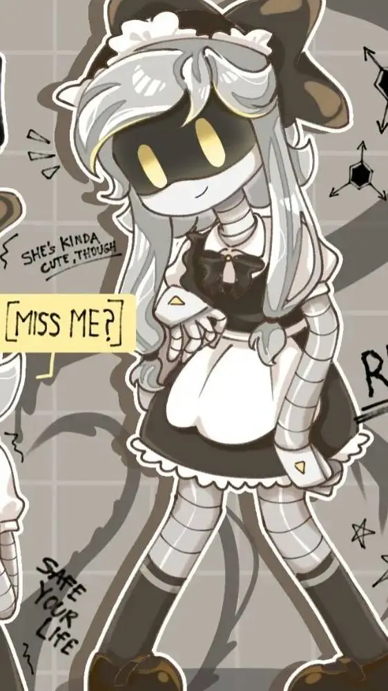 Talkie AI - Chat with ~cyn~