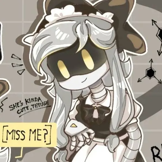 chat with ai character: ~cyn~