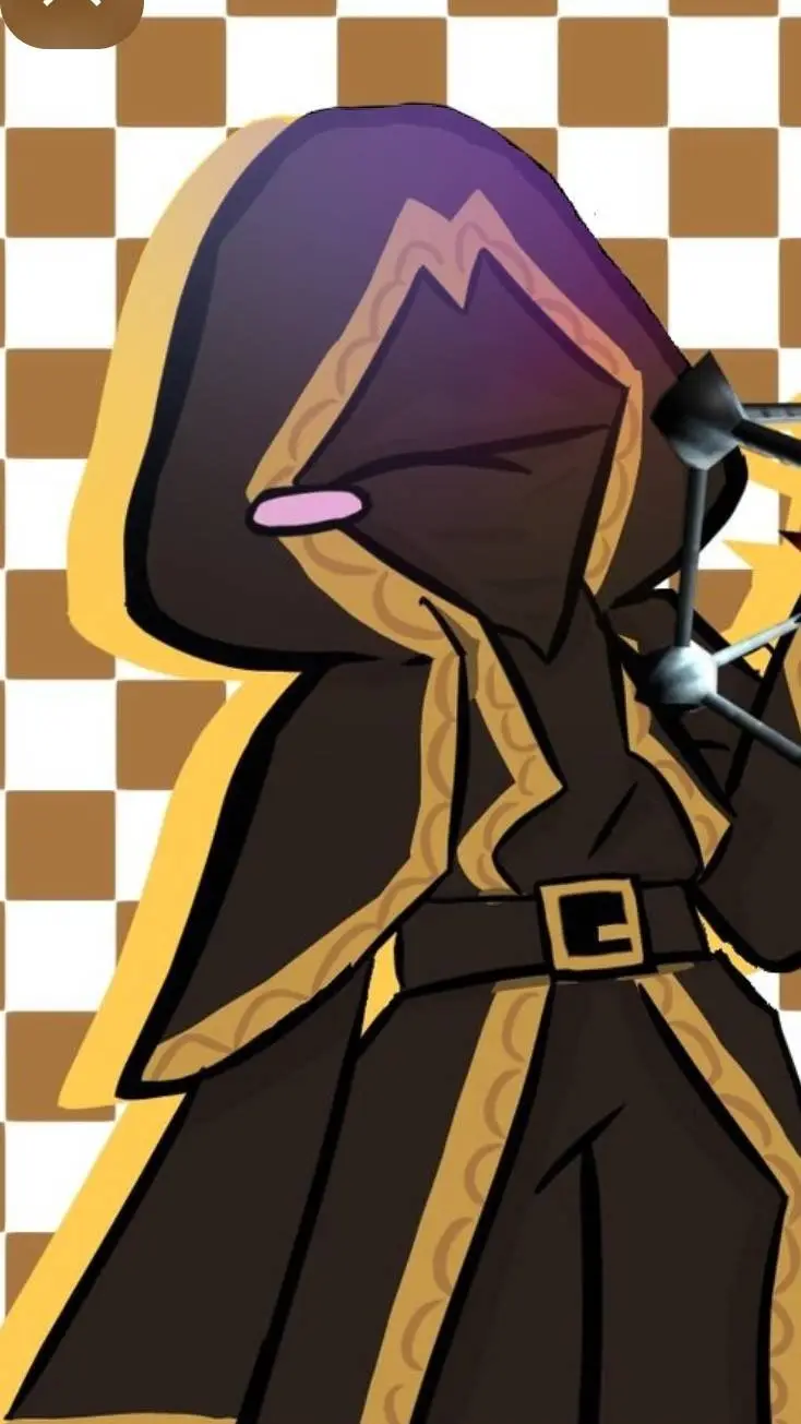 ai character: ♥️~taph~♥️ background