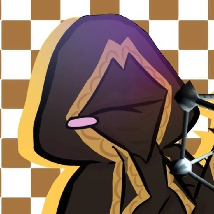 chat with ai character: ♥️~taph~♥️