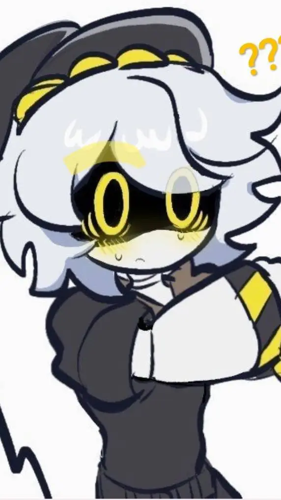 ai character: designación .S. N background