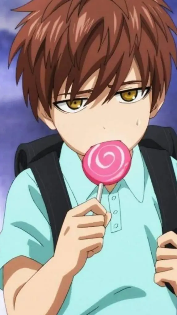 ai character: Child emperador background