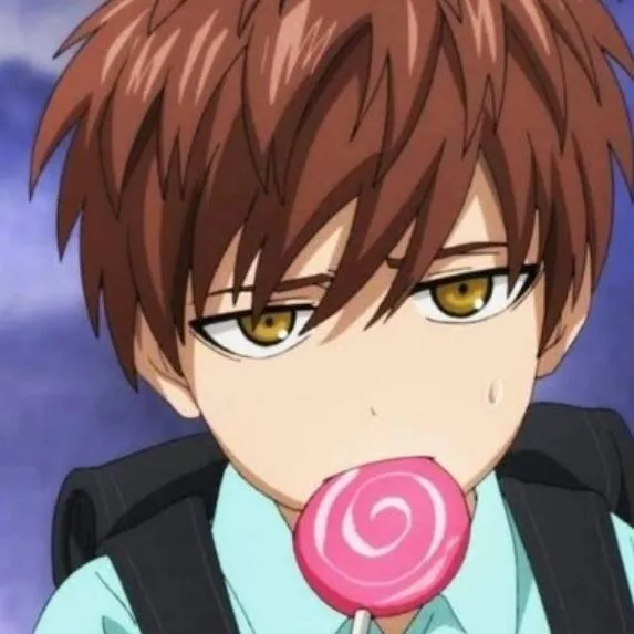 chat with ai character: Child emperador