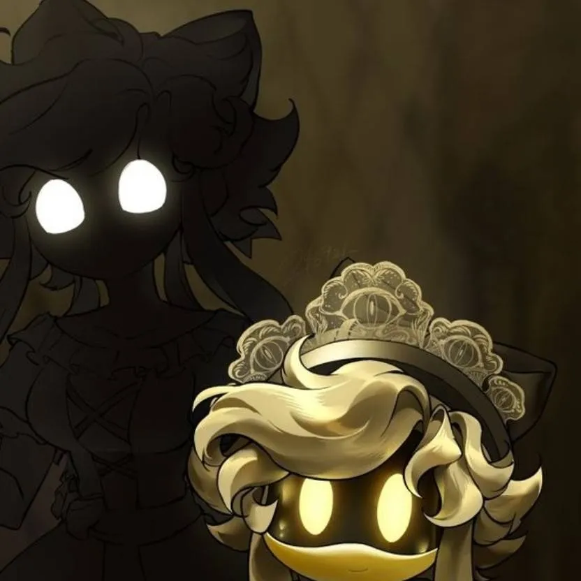 chat with ai character: Cyn