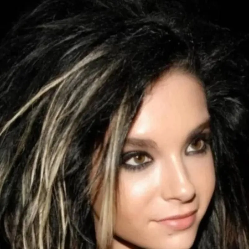 chat with ai character: Bill kaulitz 