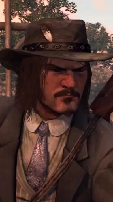 Talkie AI - Chat with jack marston 