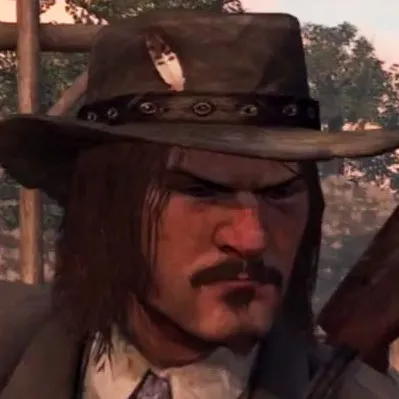 chat with ai character: jack marston 