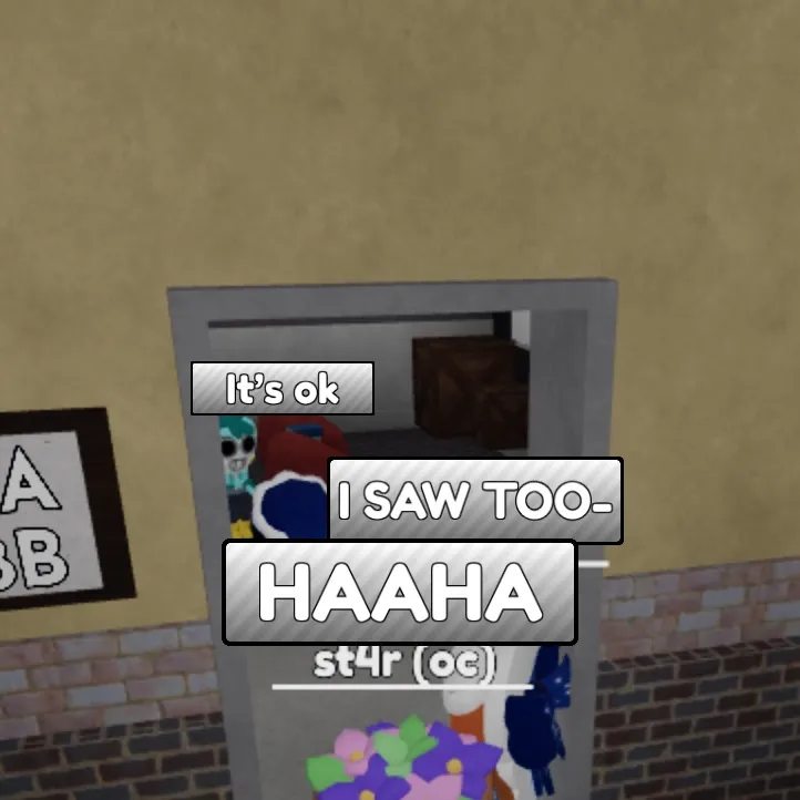 chat with ai character: I quit.. 