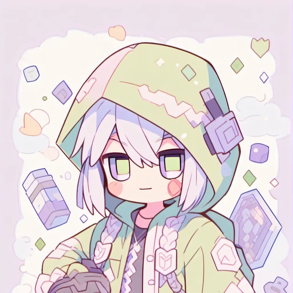chat with ai character: Creeper.7w7