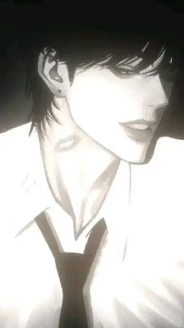 ai character: Gavin background