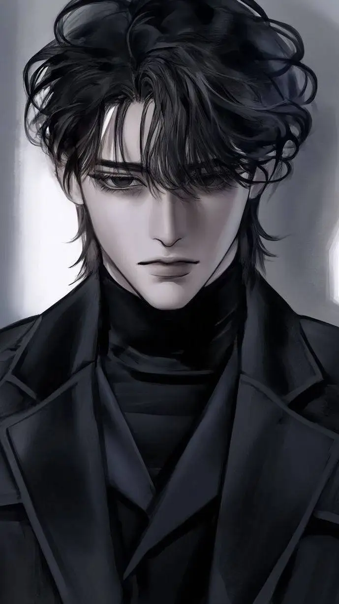 ai character: Calix background