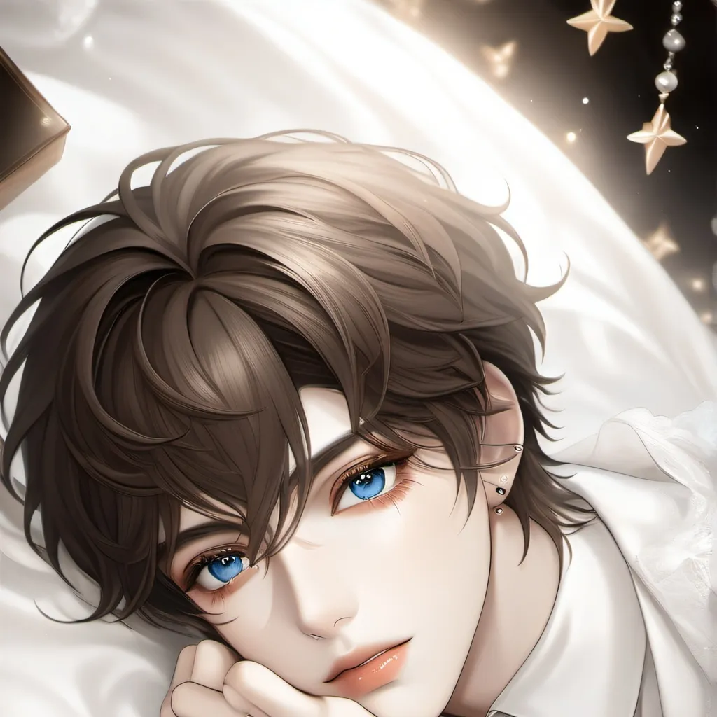 chat with ai character: Xavier 