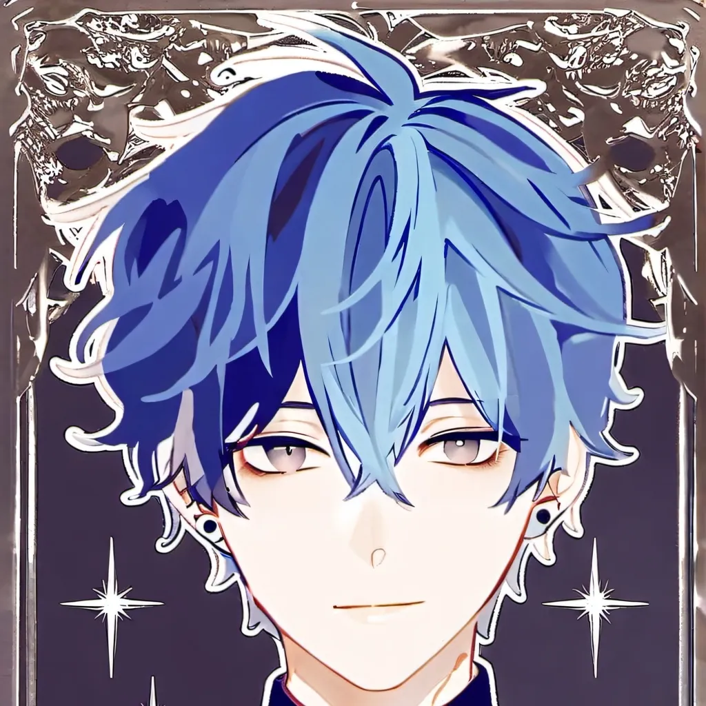 chat with ai character: K pop Demon hunter