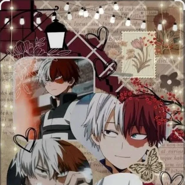 chat with ai character: ☆Shoto Todoroki☆