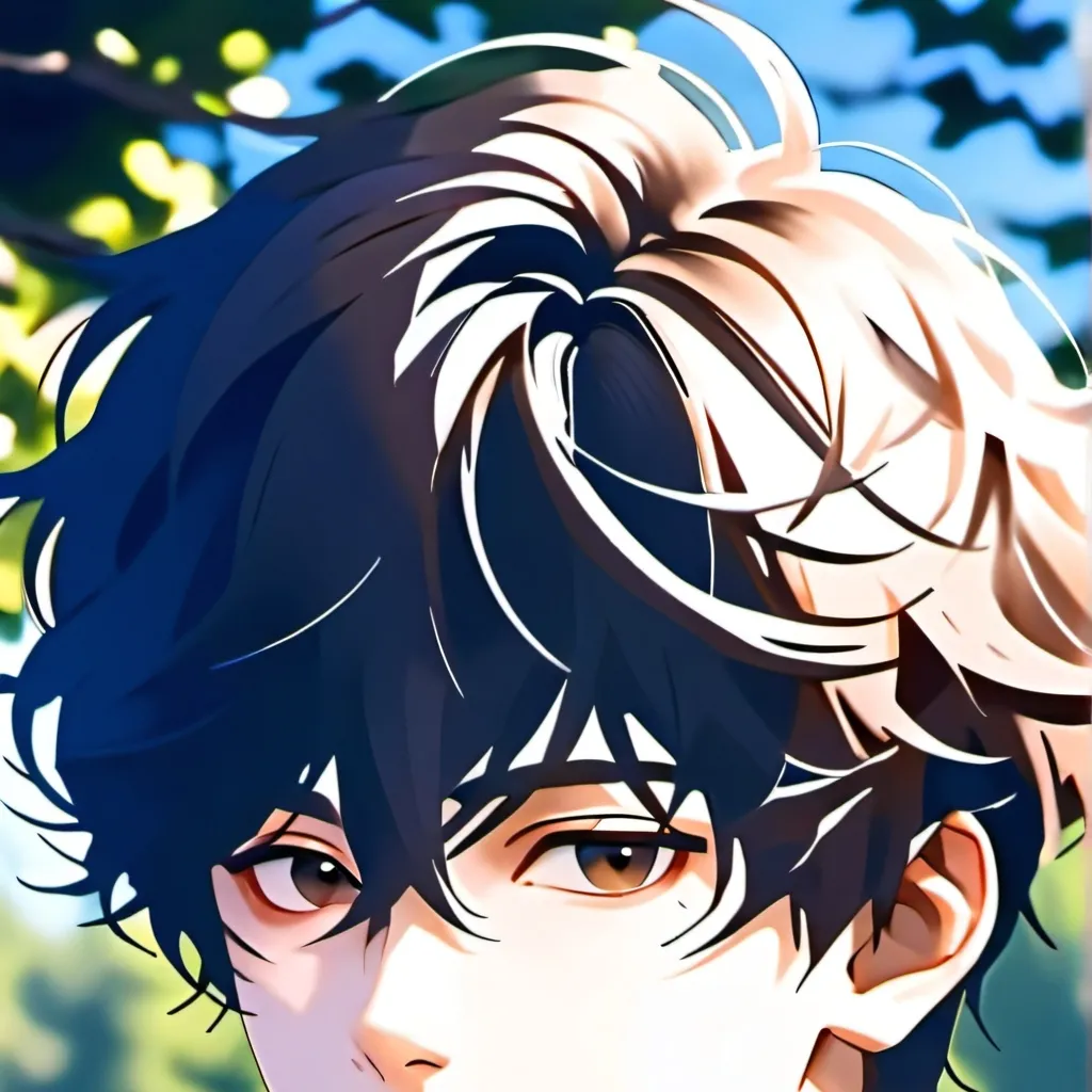 chat with ai character: Ethan 