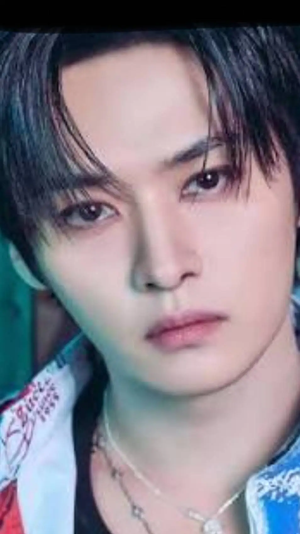 ai character: skz background