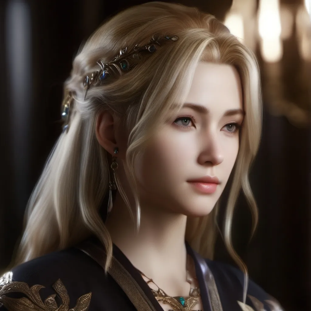 chat with ai character: coco