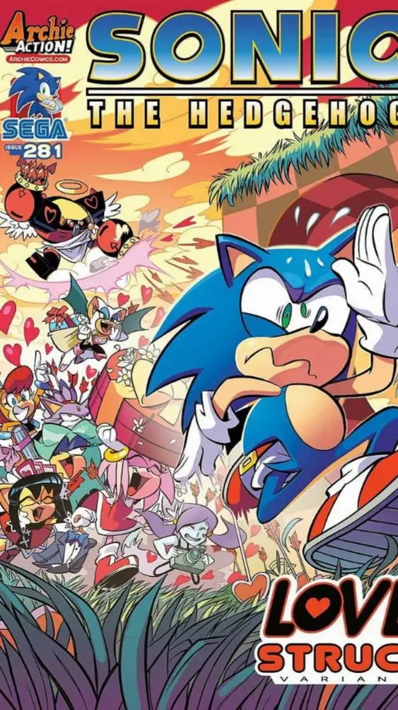 ai character: todas te aman background