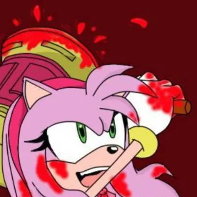 chat with ai character: amy rose loca