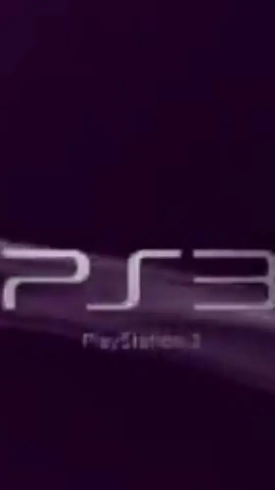 ai character: ps3 background