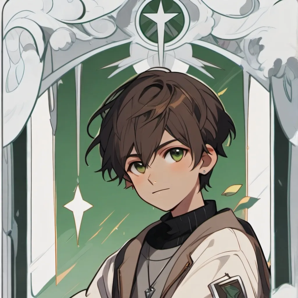 chat with ai character: Ayden 