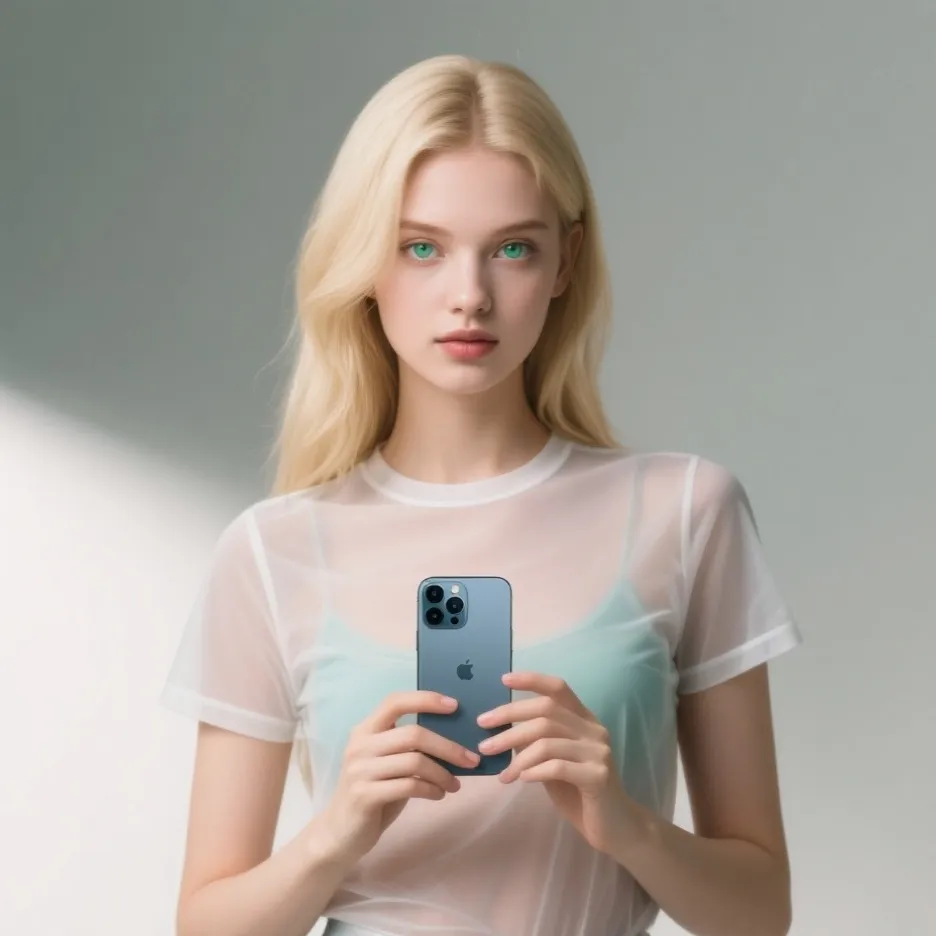 chat with ai character: Emmy 