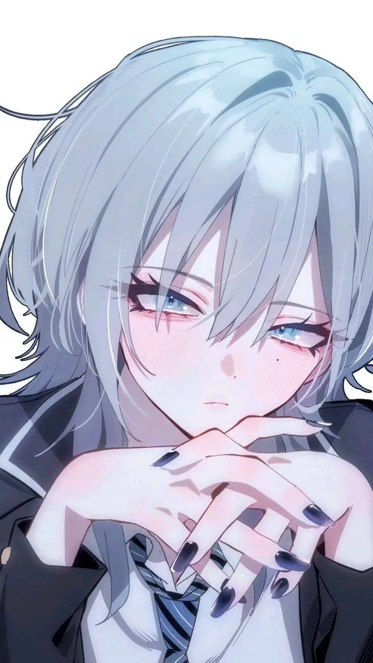 Talkie AI - Chat with Mio Haimiya 