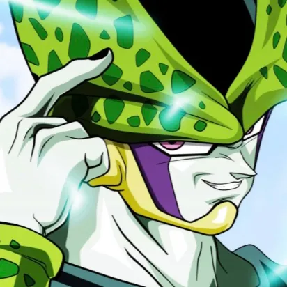 chat with ai character: Cell