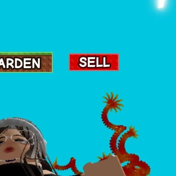 chat with ai character: grow a garden 