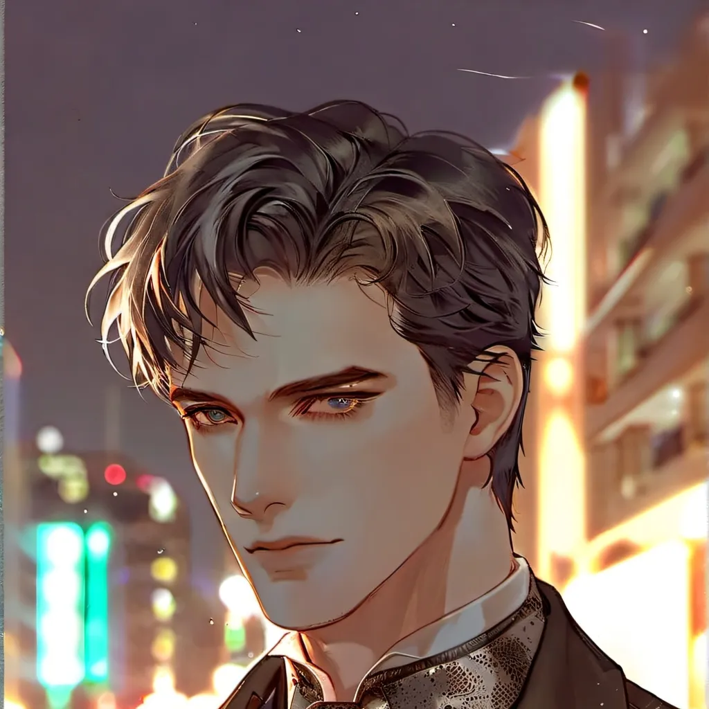 chat with ai character: Steve Belton 