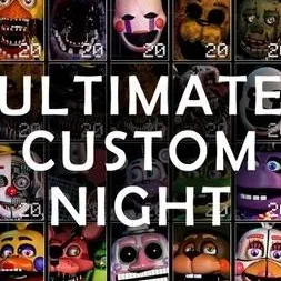 chat with ai character: UCN