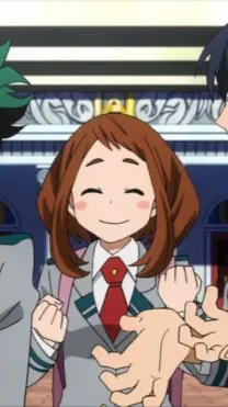Talkie AI - Chat with BN // MHA S1 EP6