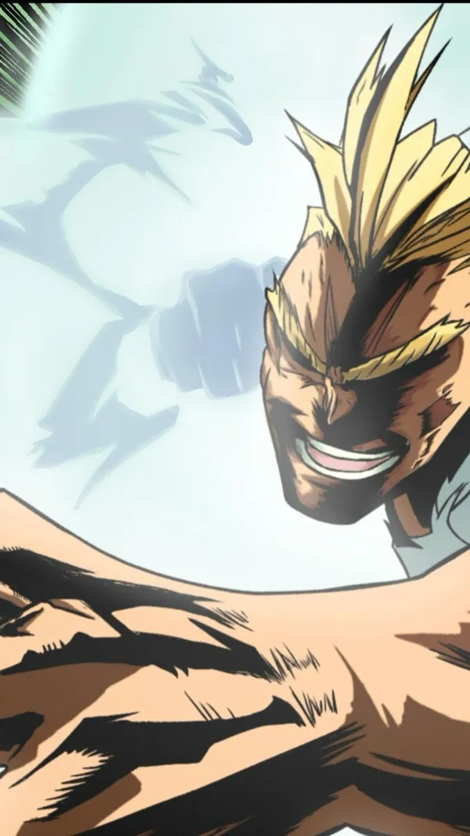 Talkie AI - Chat with BN // MHA S1 EP12