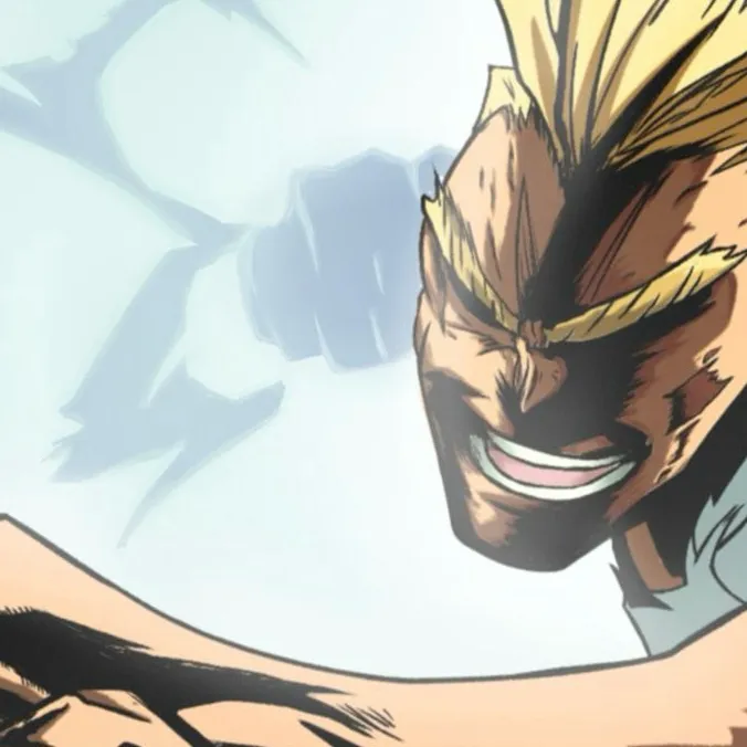 chat with ai character: BN // MHA S1 EP12