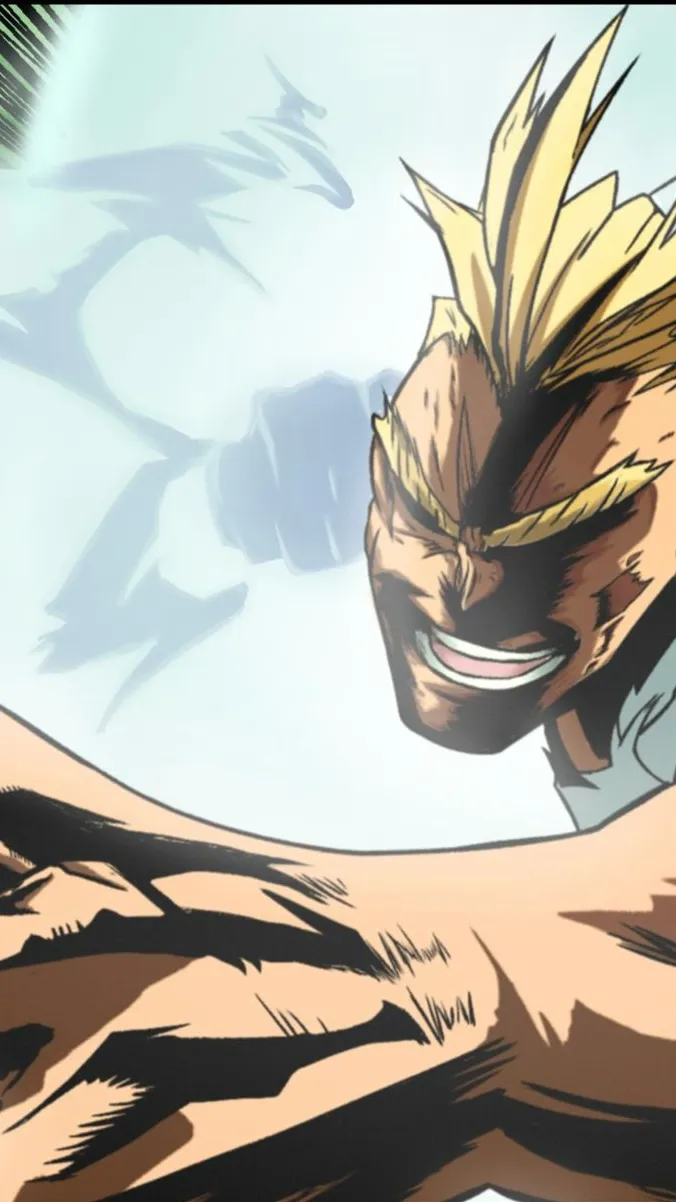 Talkie AI - Chat with BN // MHA S1 EP12