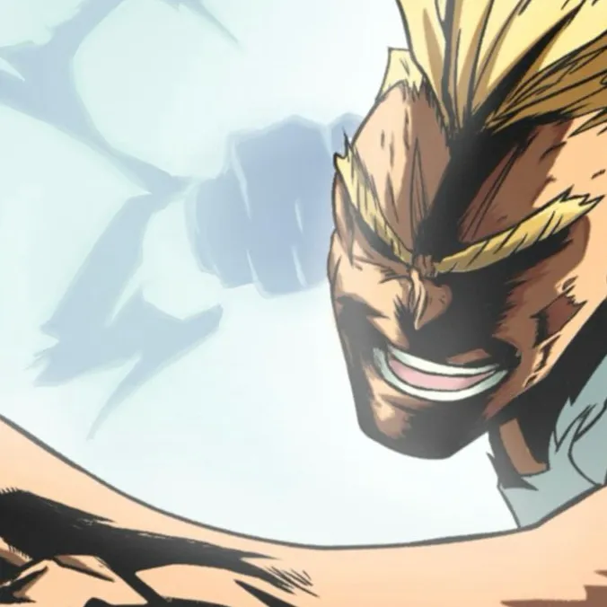 chat with ai character: BN // MHA S1 EP12