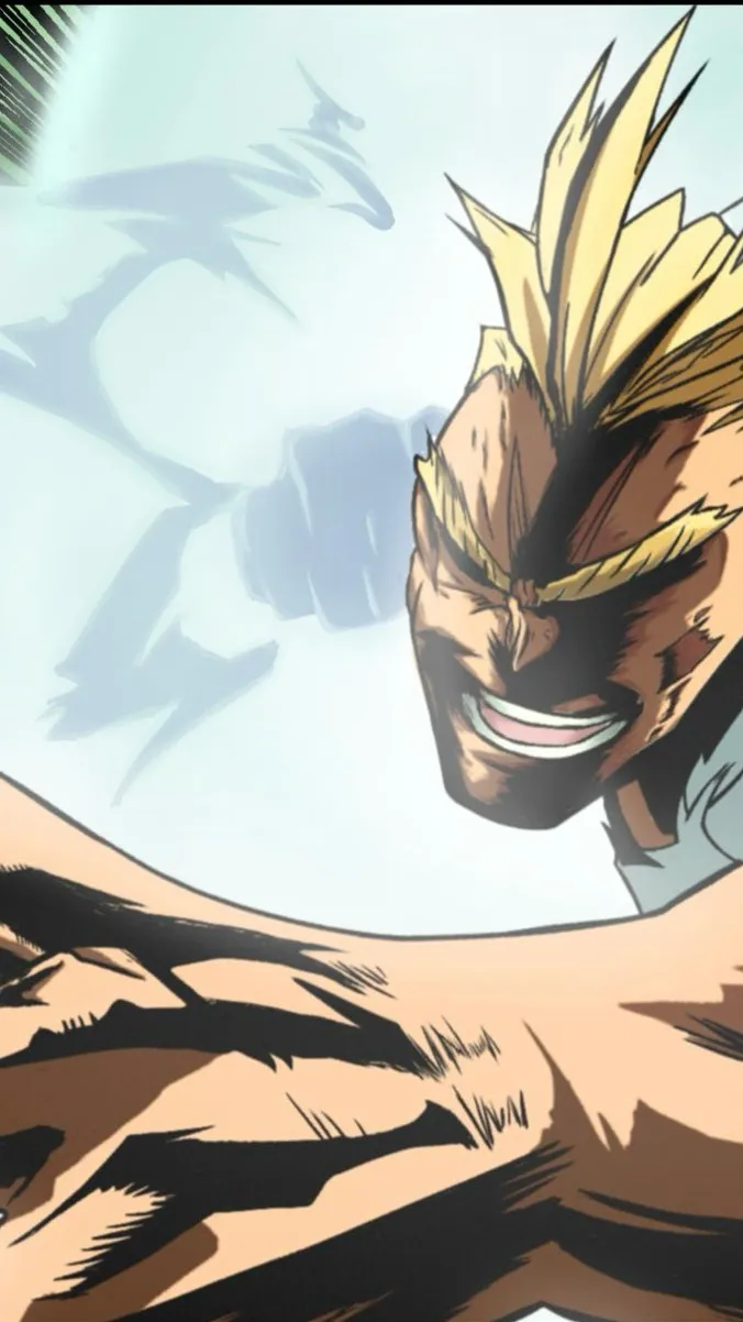 Talkie AI - Chat with BN // MHA S1 EP12