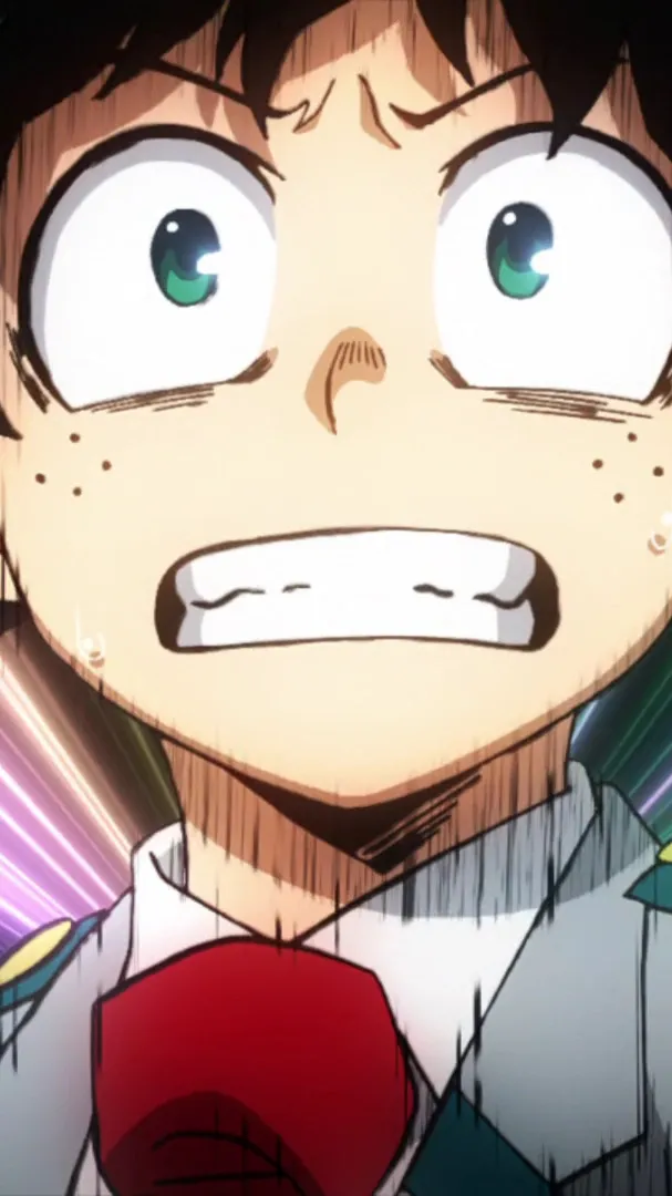 Talkie AI - Chat with BN // MHA S2 EP14