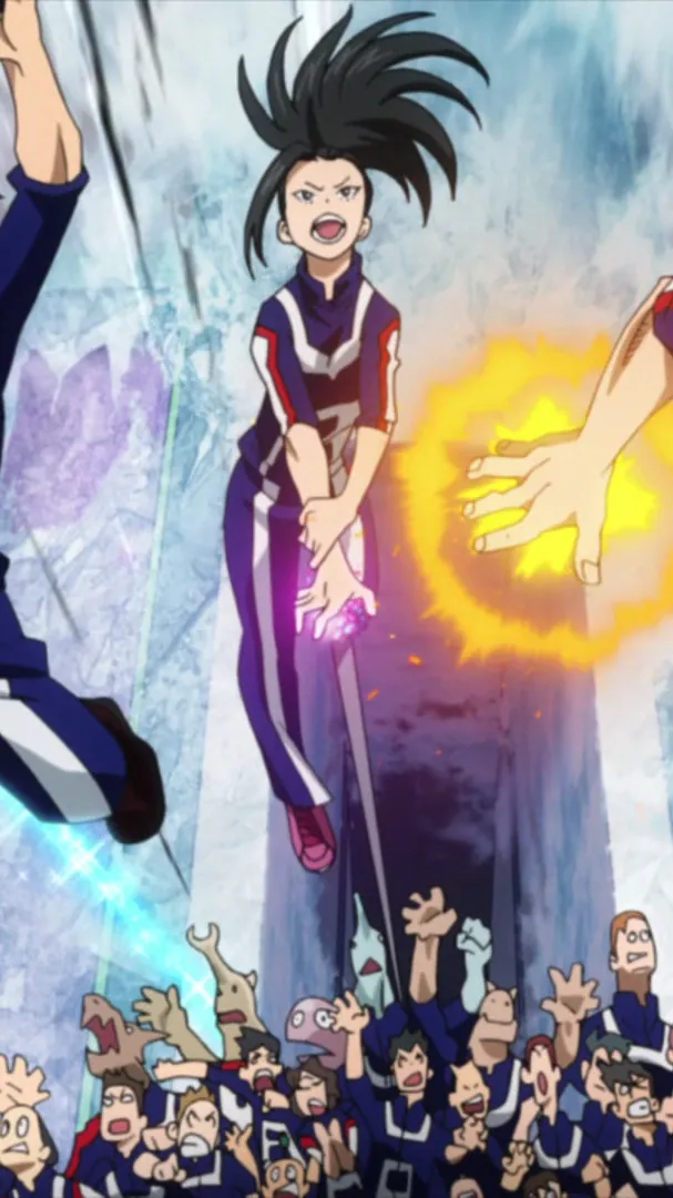 Talkie AI - Chat with BN // MHA S2 EP15