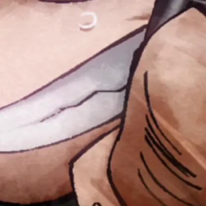 chat with ai character: BN // MHA S2 EP16