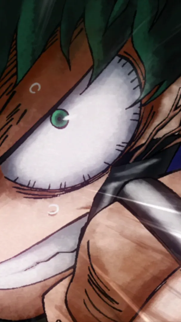 Talkie AI - Chat with BN // MHA S2 EP16