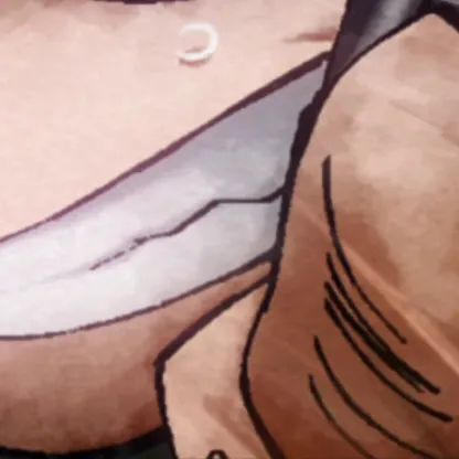 chat with ai character: BN // MHA S2 EP16