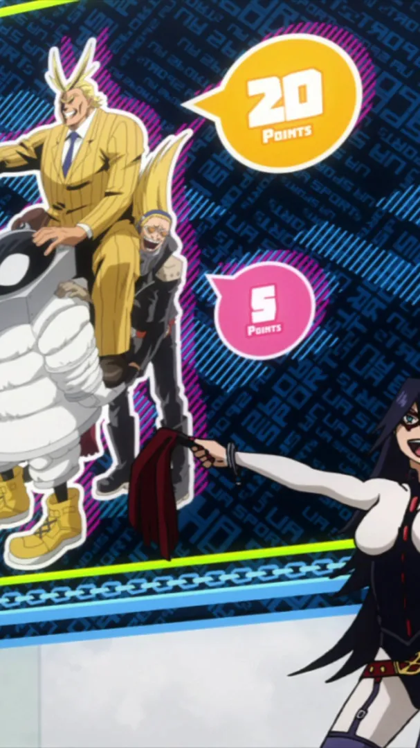 Talkie AI - Chat with BN // MHA S2 EP17