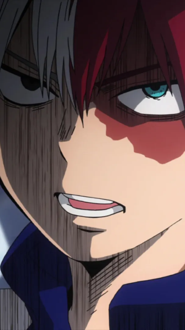 Talkie AI - Chat with BN // MHA S2 EP19