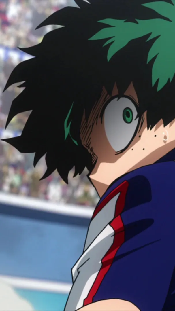 Talkie AI - Chat with BN // MHA S2 EP20