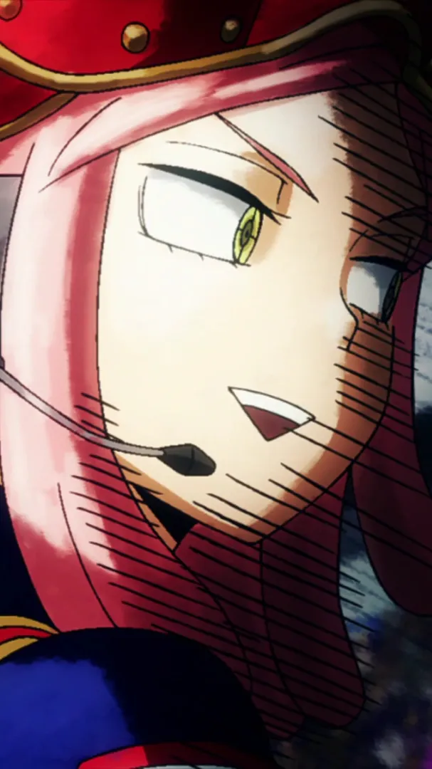 Talkie AI - Chat with BN // MHA S2 EP21