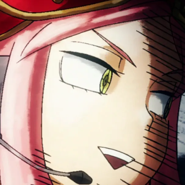 chat with ai character: BN // MHA S2 EP21