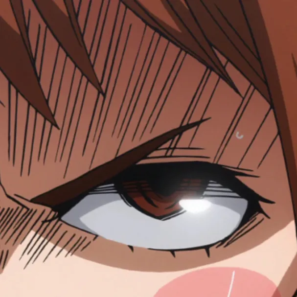 chat with ai character: BN // MHA S2 EP22